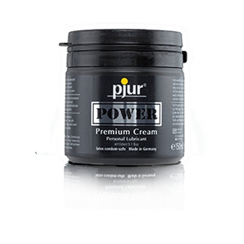 Lubrificante per sesso anale Pjur Power Cream Lubrificante per sesso anale Pjur Power Cream